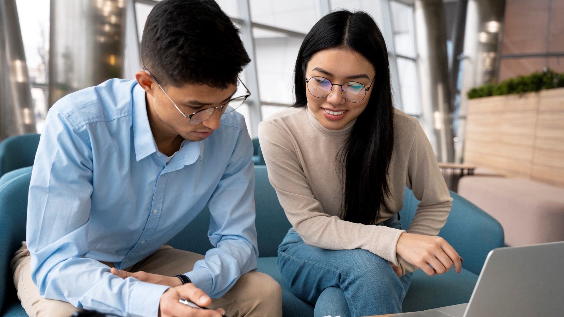 Looking For Better Job Opportunities Abroad? Start With These 5 Accounting Courses.