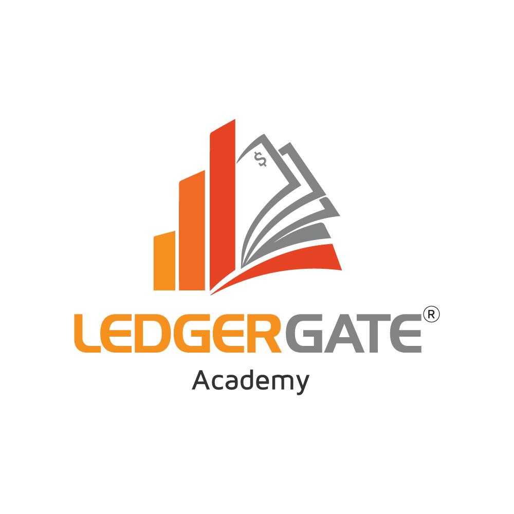 LedgerGate Academy