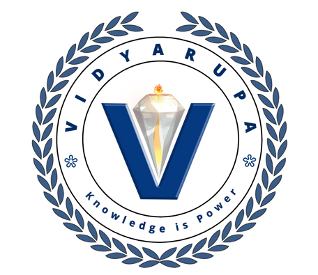 Vidyarupa School of Management Studies Pvt. Ltd.