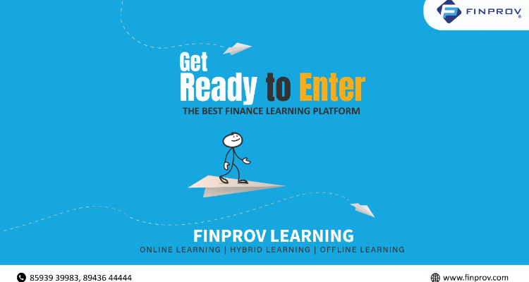 Finprov Learning