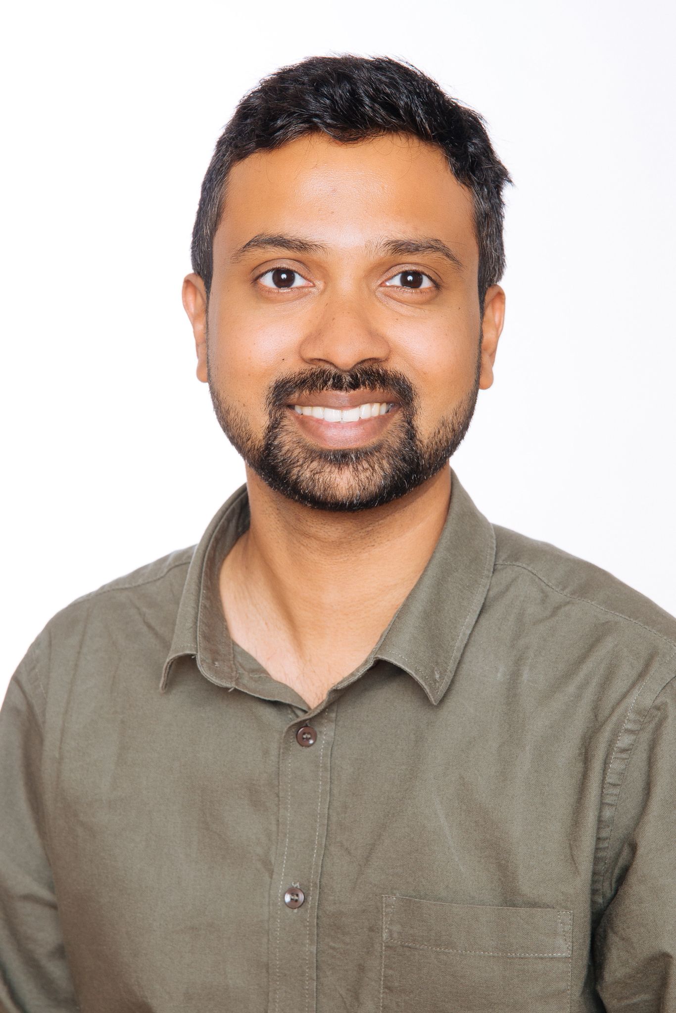 Ramon Varghese