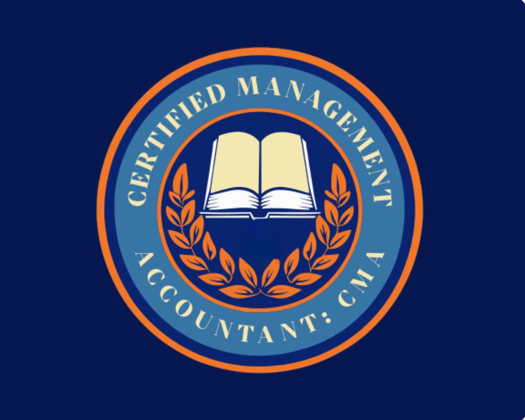 Become a High-Paid CMA: Your Career Blueprint Starts Today !!