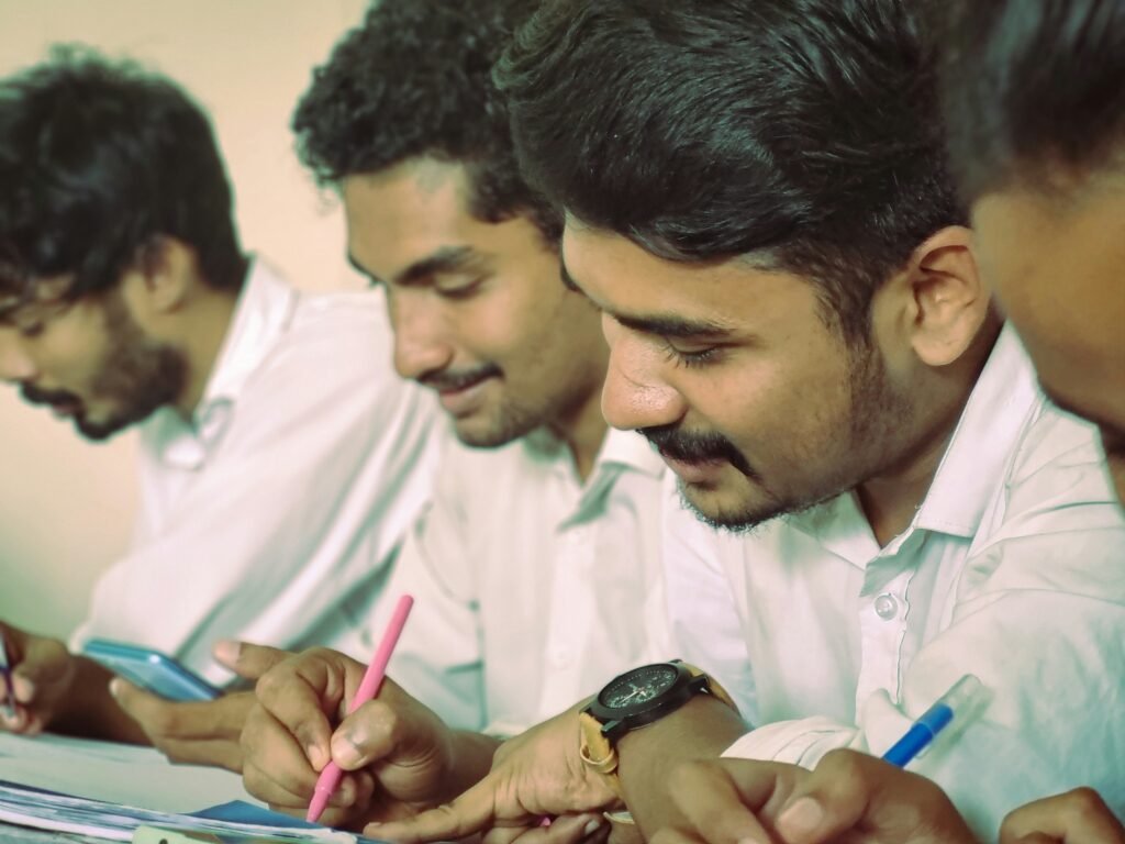 Do You Need an Accounting Degree to Become a CA?